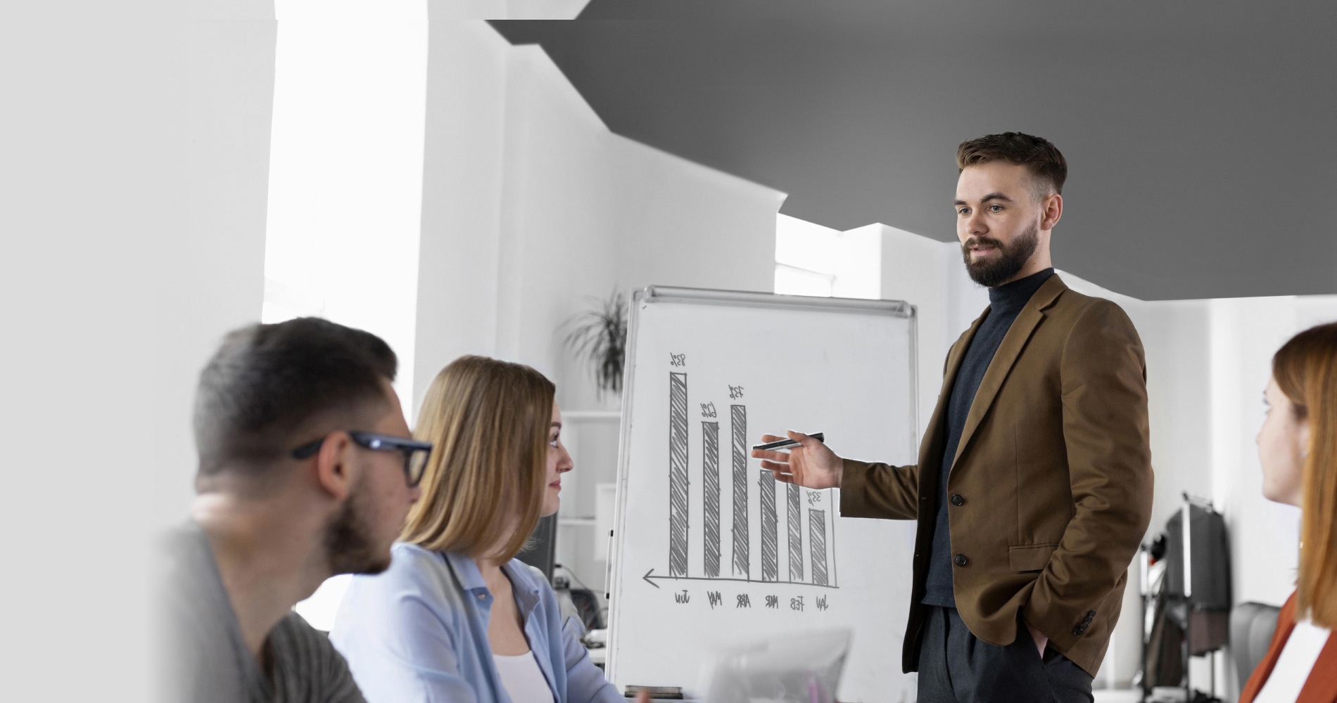 Immigration Consulting Bootstrap Responsive Website Template